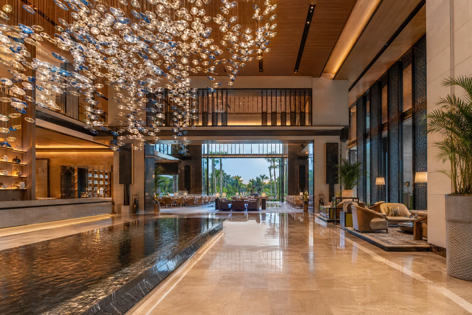 Hann Casino Resort Clark